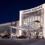 Luxury Condo In Atlanta