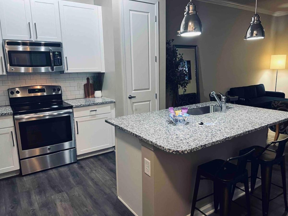 Luxury In * Atlanta