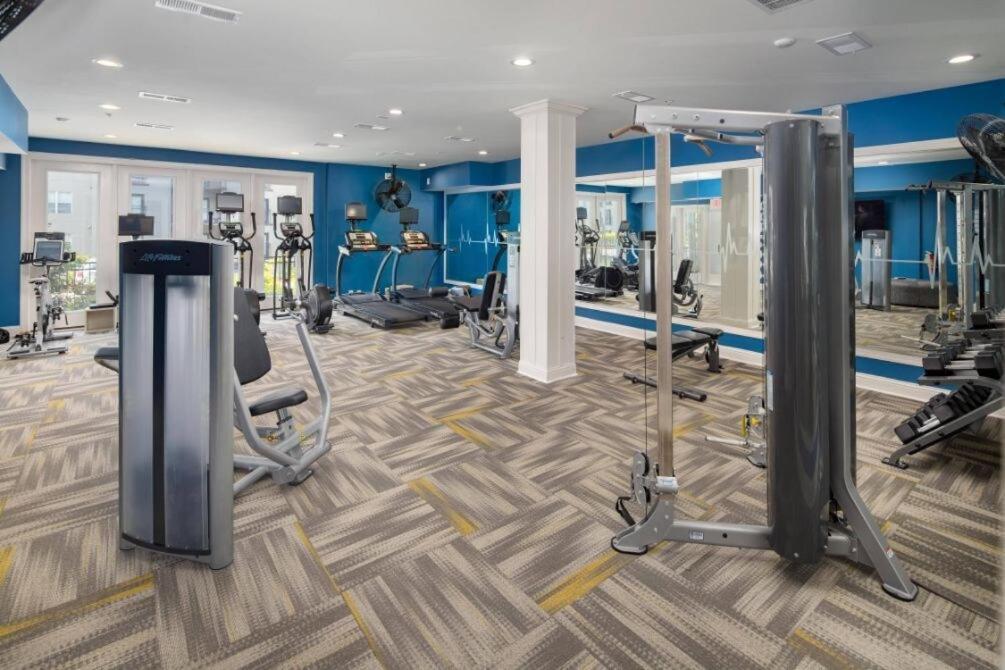 Luxury In Appartement Atlanta